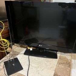 TV Pequeña 
