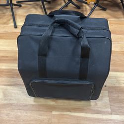Estuche Para Acordeon