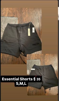 Essential Shorts