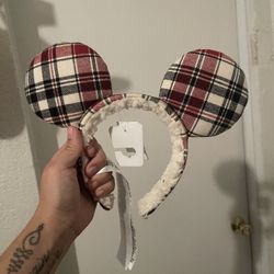 Disney Ears 