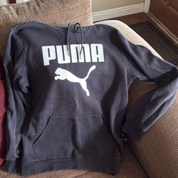 Puma Men’s Sweater Small 