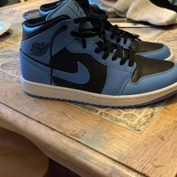 Jordan’s Like New Worn Once 