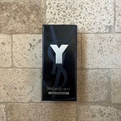 YSL EAU DE PARFUM MEN FRAGRANCE 3.3fl (100ml)