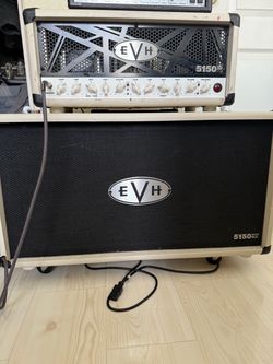 EVH 5150 III 50 Watt