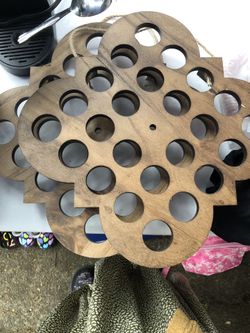 Keurig Pod Wall Decor