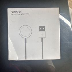 Apple Watch Charger 