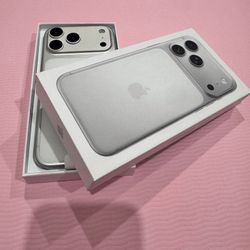 Brand New Phone {{{17 Pro Max 2TB}}}^^Unlocked iPhone^^