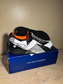 ASICS x Undefeated Collaboration Sneakers