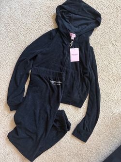 Juicy Couture set