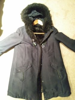 Women's Zara Jacket Size S