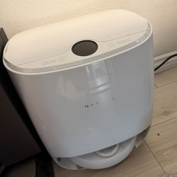 Narwal Vacuum And Mop Robot