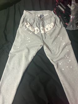 Spider pants