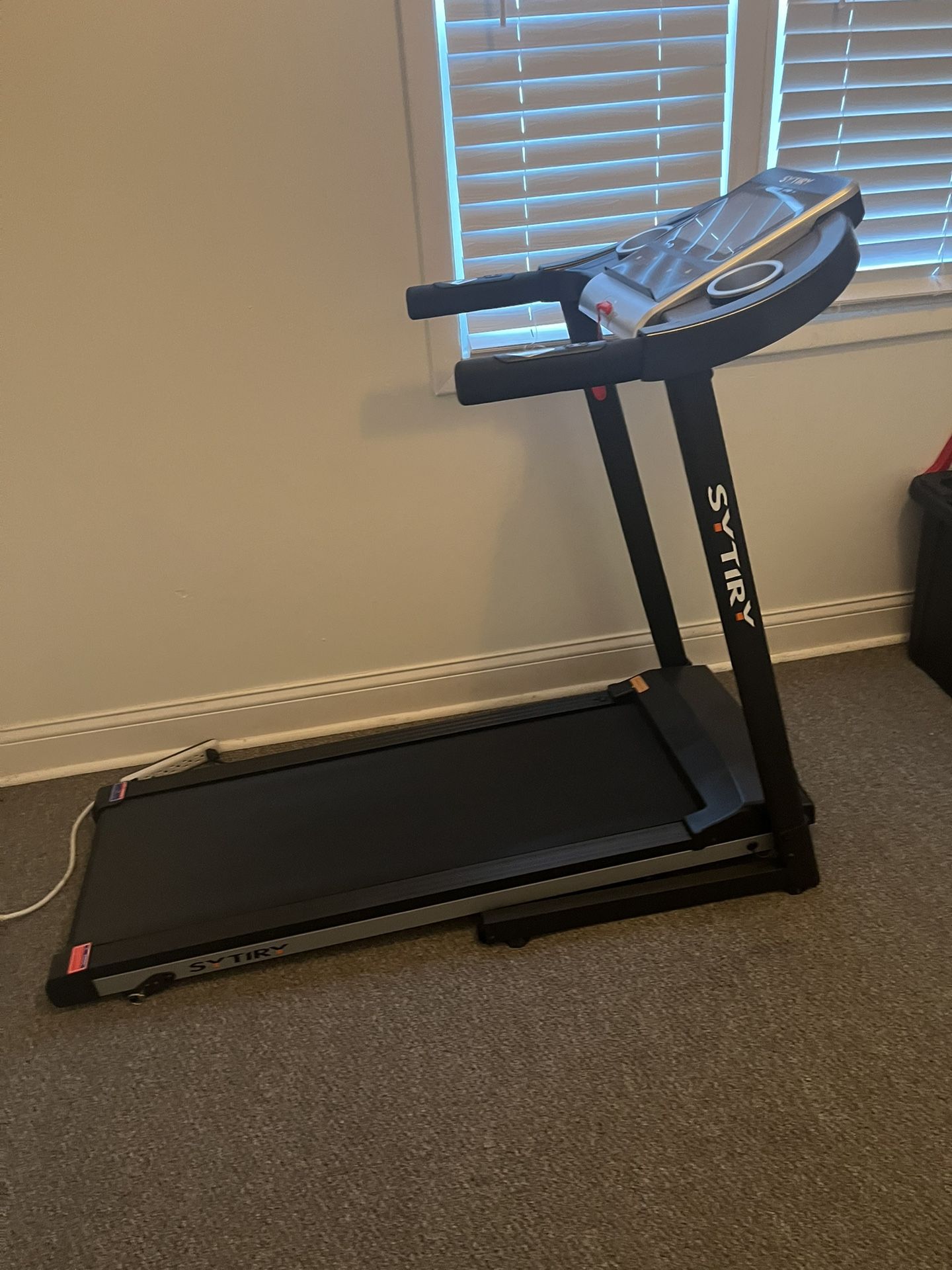 Treadmill 