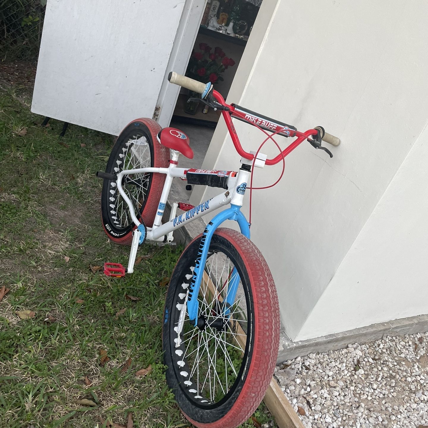 Used pk ripper sales
