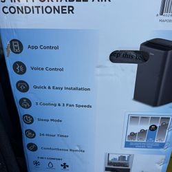 Portable Air Conditioning 