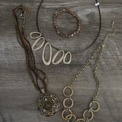 Jewelry Bundle 