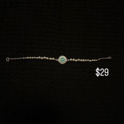Sliver Bracelet 
