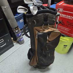 Golf Clubs