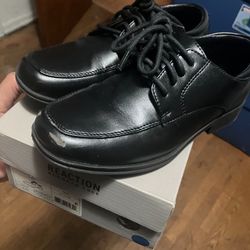 $20, Boys Dressy Shoes Size 13 