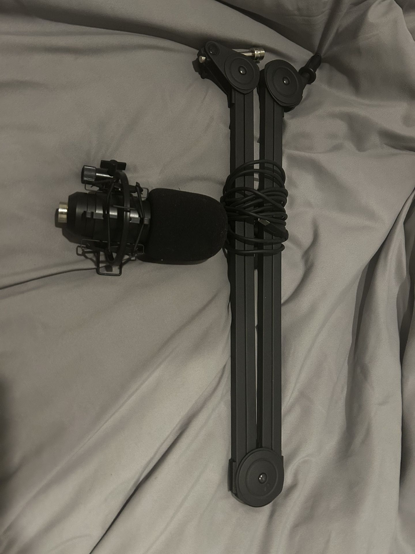 MIC + HEADSET COMBO