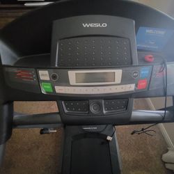 Treadmill 