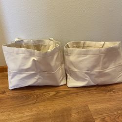 Hanger Storage Bags (2)