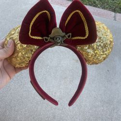 Disney Ears 