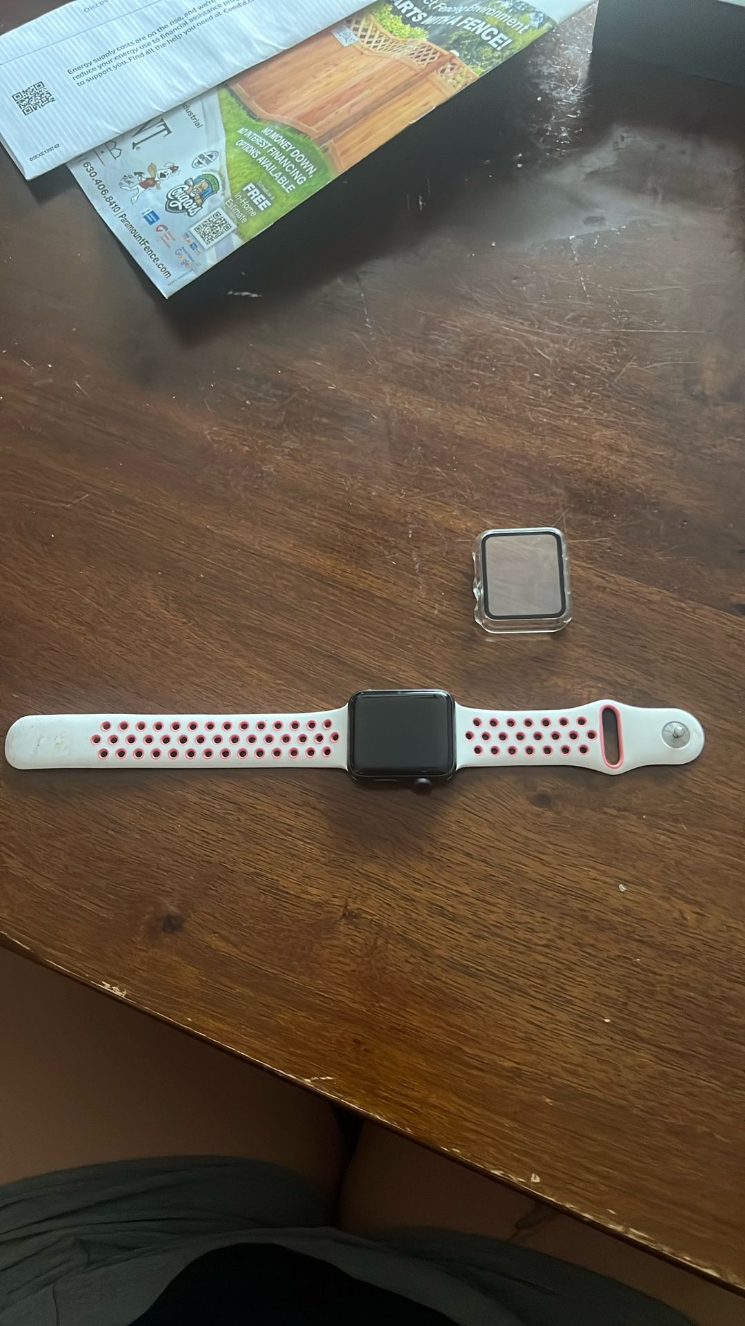 Apple Watch Series 3
