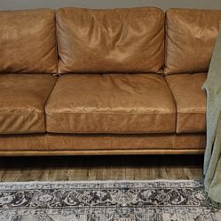 Poly & Bark Nolita Sofa