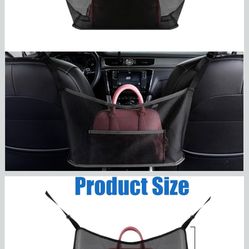 Car Net Pocket 