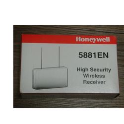 Honeywell 5881EN High Security Wireless Receiver