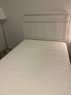 Full Size Bed Frame