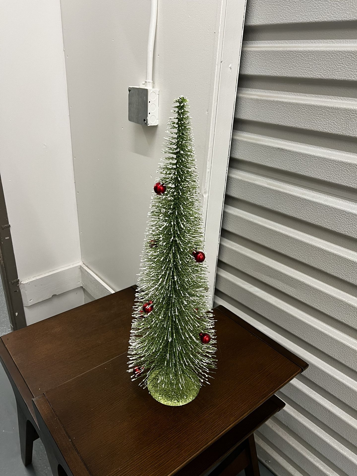 Miscellaneous Christmas Decor