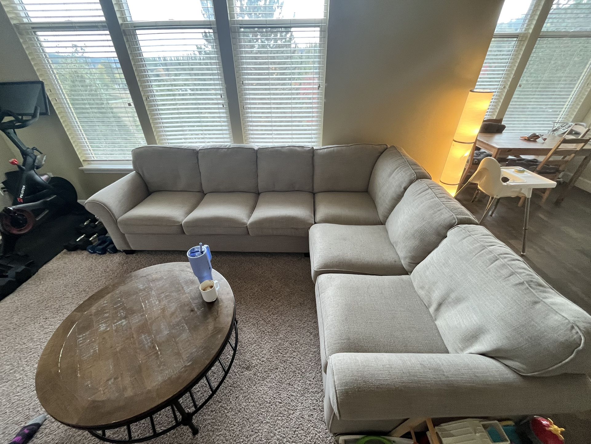 Couch With Sleeper And Mattress