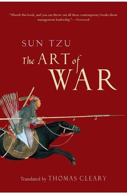 Book: The Art of War