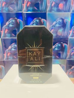 Kayali Oudgasm Tobacco Oud 04 — 100 ml 🤎🔥