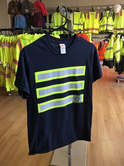 High Visability short sleeve