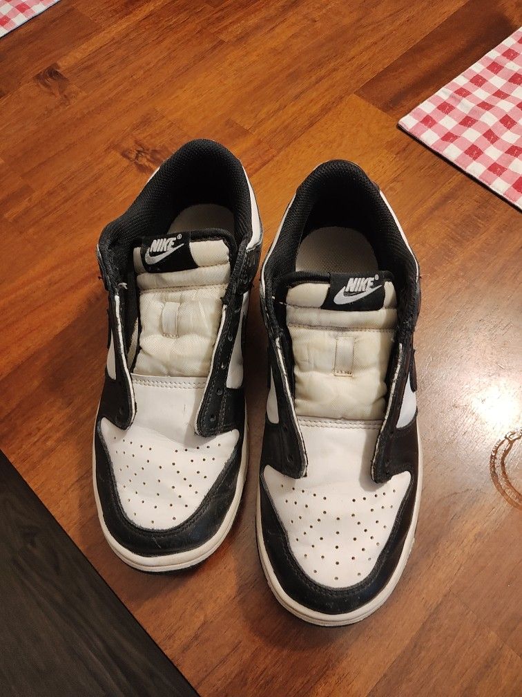 Kid Nikes