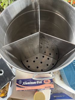 Hoya para tamales