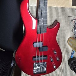 Donner Bass