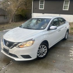 2018 Nissan Sentra