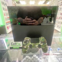 Playstation 4 1TB Just $110 