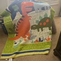Twin/full Size Quilt