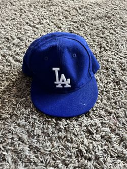 LA Hat Toddler Boy