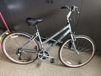 Raleigh c30 womens bike cheap