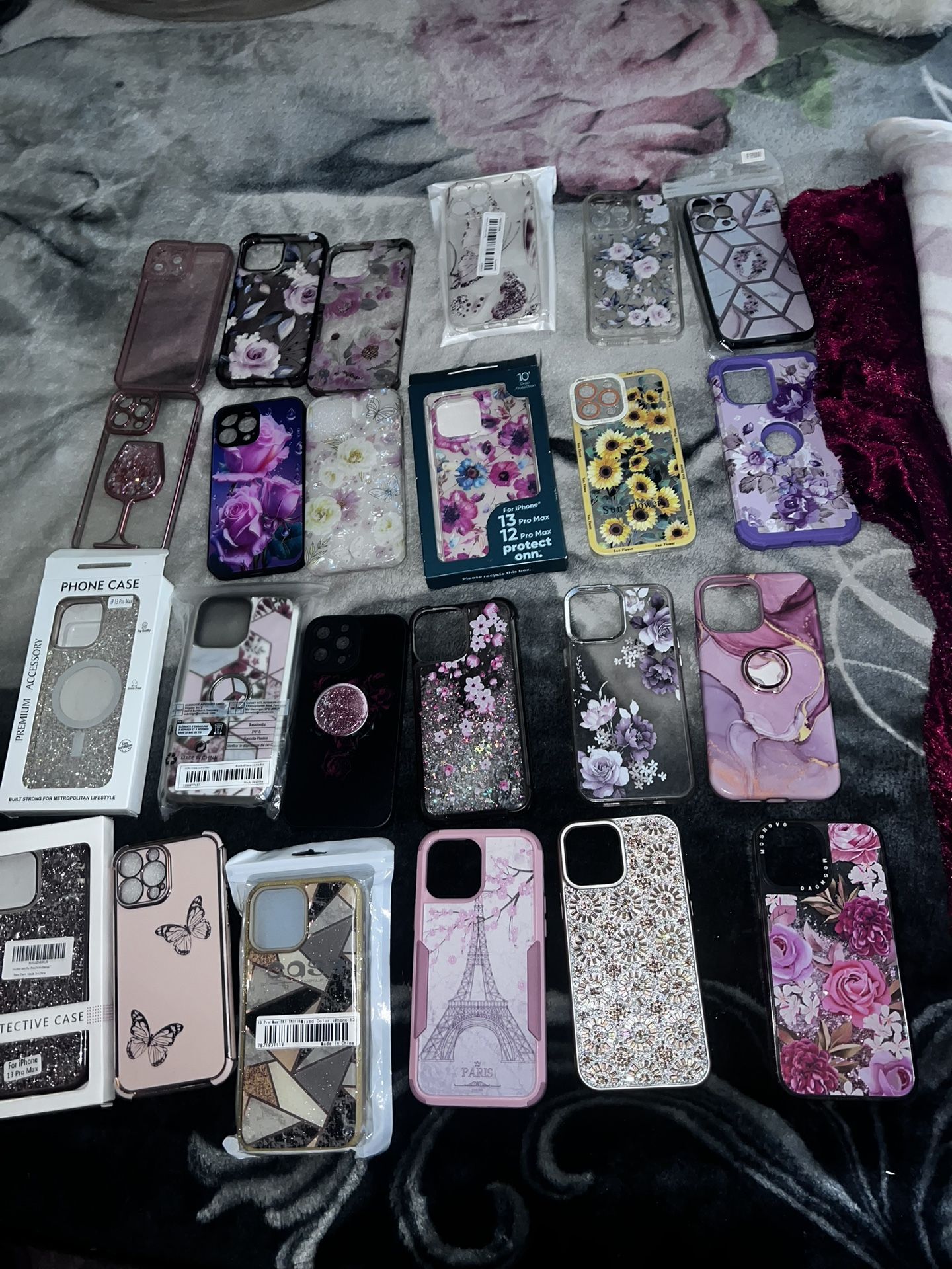 iPhone 13 Pro Max Cases