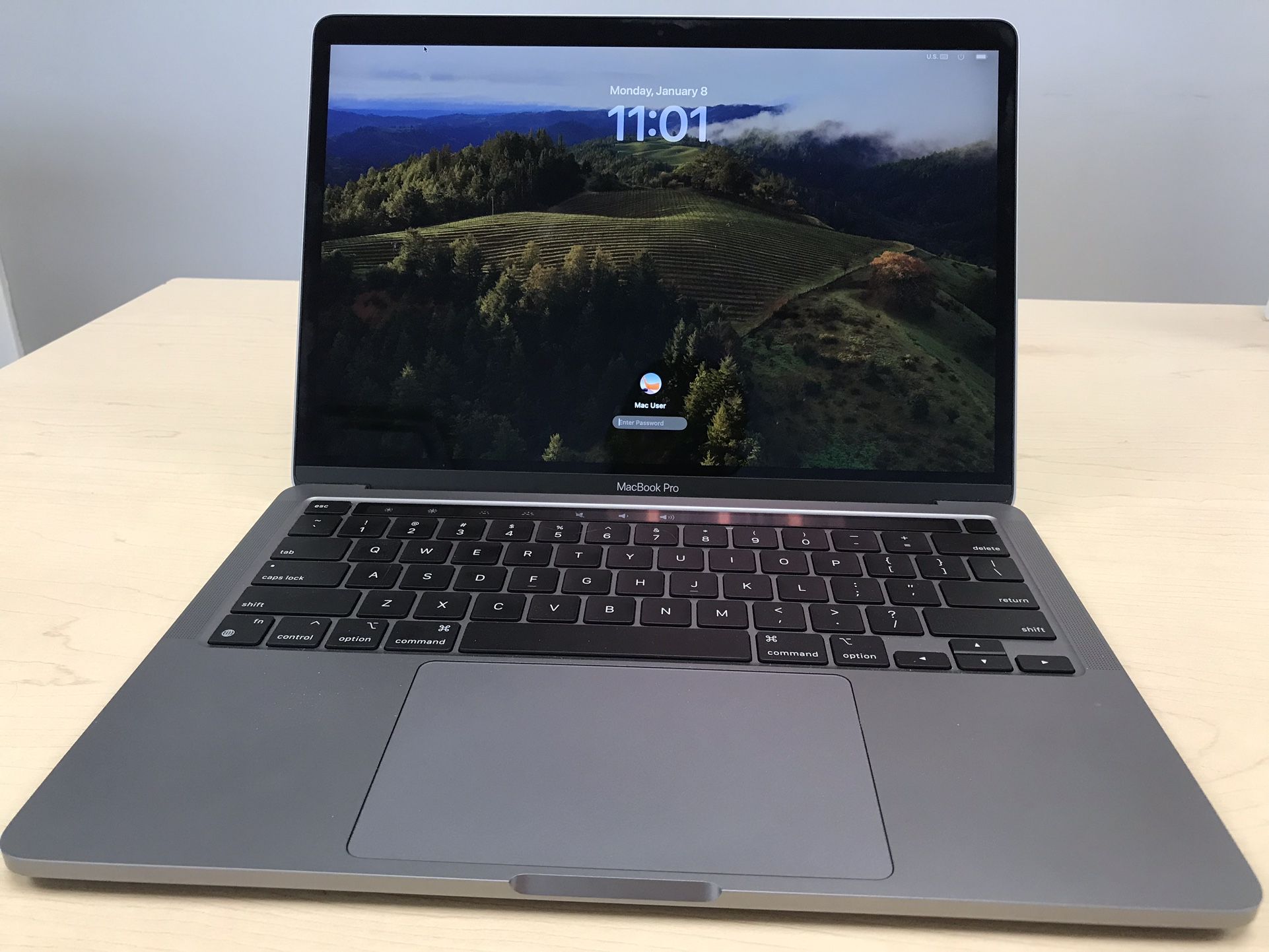 MacBook Pro 13インチ M1 Amazon.com: Apple MacBook Pro 13.3 inches Laptop - Apple M1