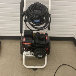 Pressure Washer  Pulsar $ 260 (Layaway 30 $ Down ) 
