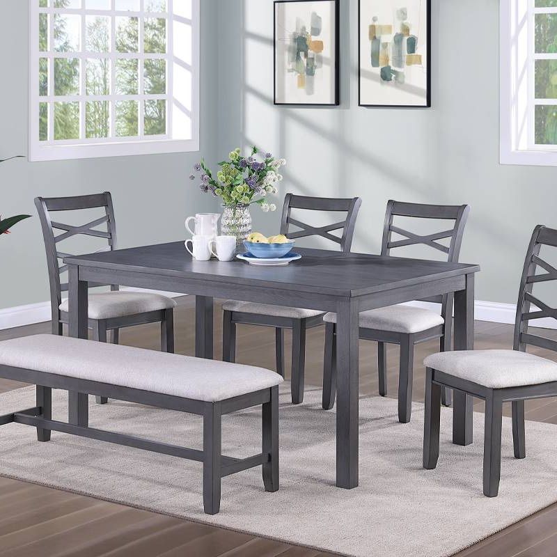 $299 Dinning Set In Different Style And Color 