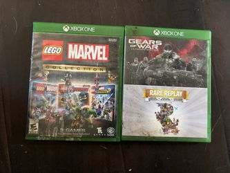 GAMES